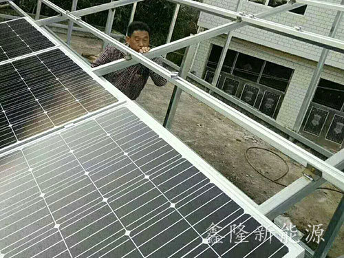 果洛合作案例
