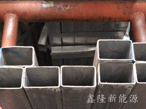 果洛合作案例